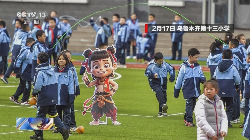 需要这样一