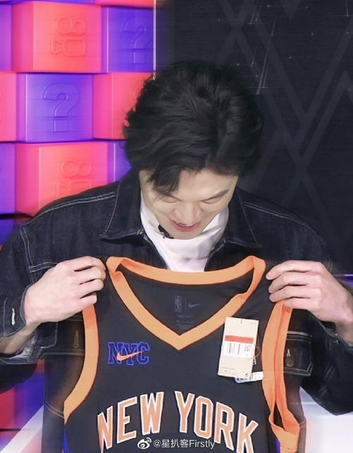 推进