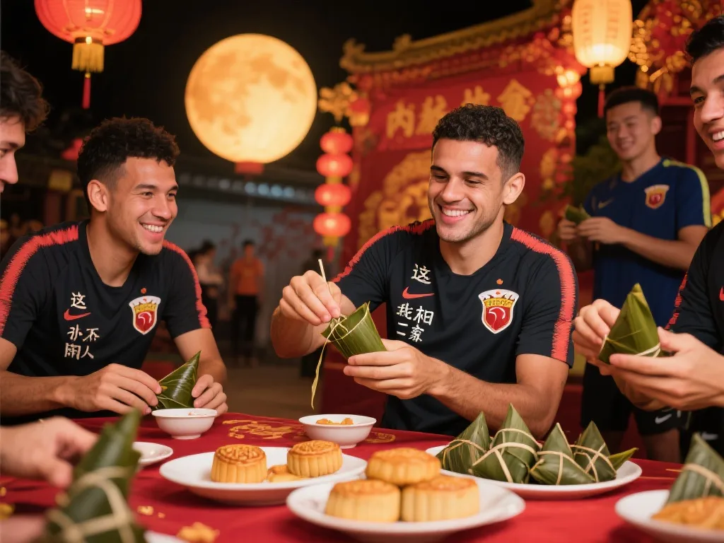 之星